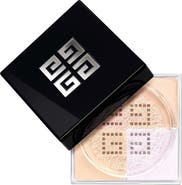Givenchy Prisme Libre Illuminating
Color-Correcting Loose Powder