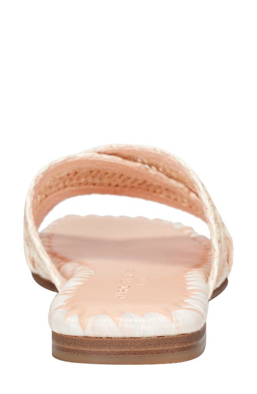 MARC FISHER MARC FISHER LTD NYLIE SLIDE SANDAL