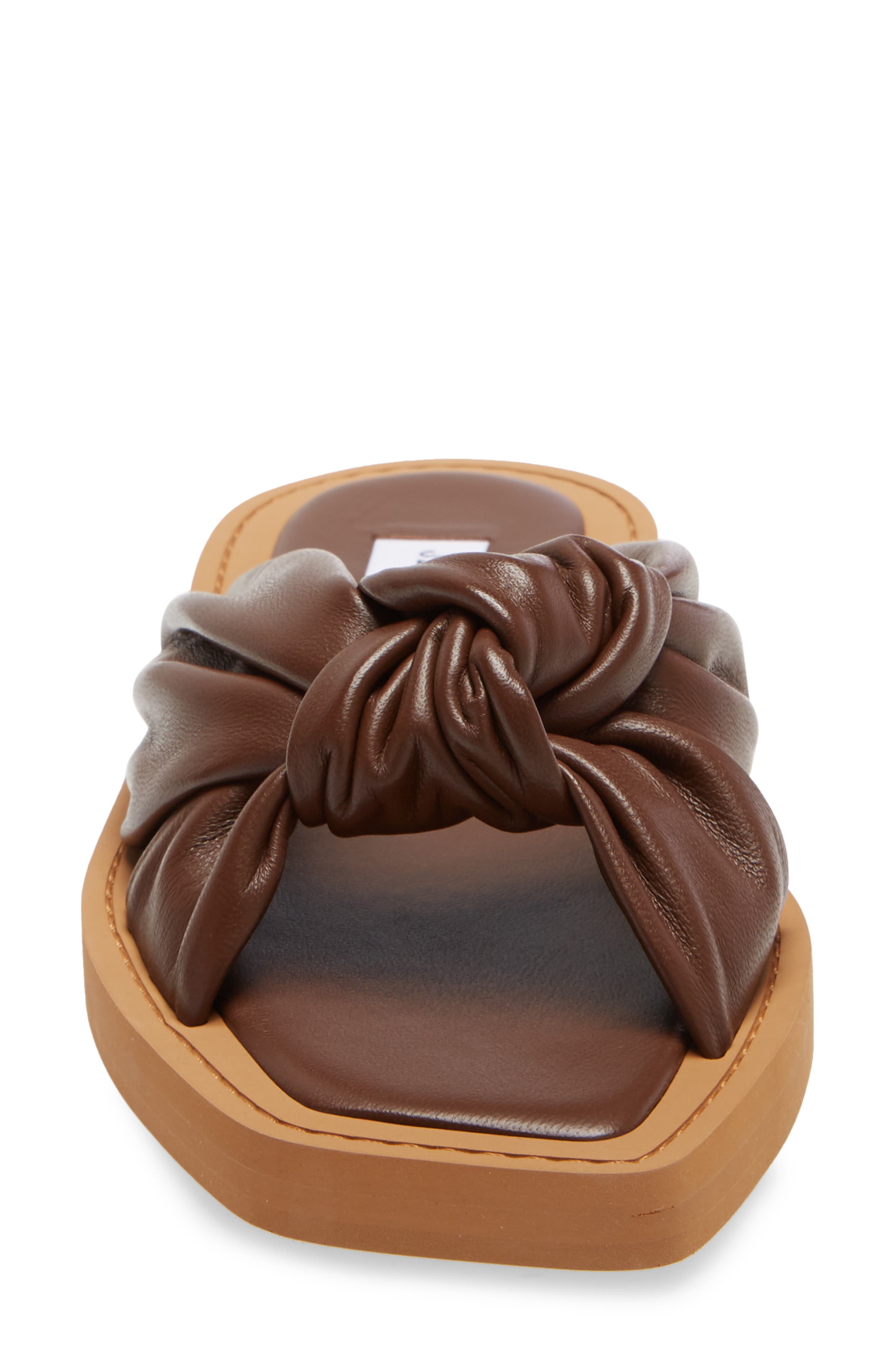 Jimmy Choo Tropica Slide Sandal, Alternate, color, 