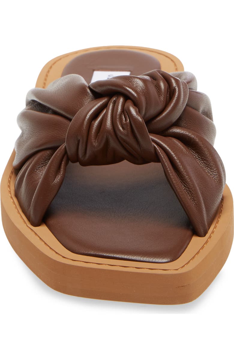 Jimmy Choo Tropica Slide Sandal, Alternate, color,