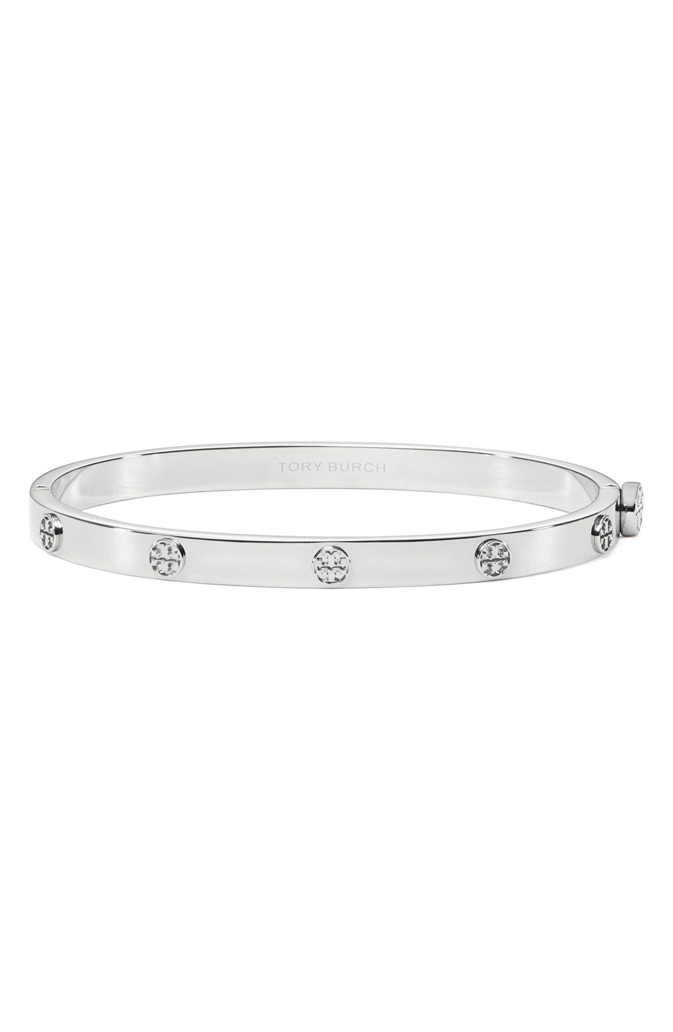 TORY SILVER