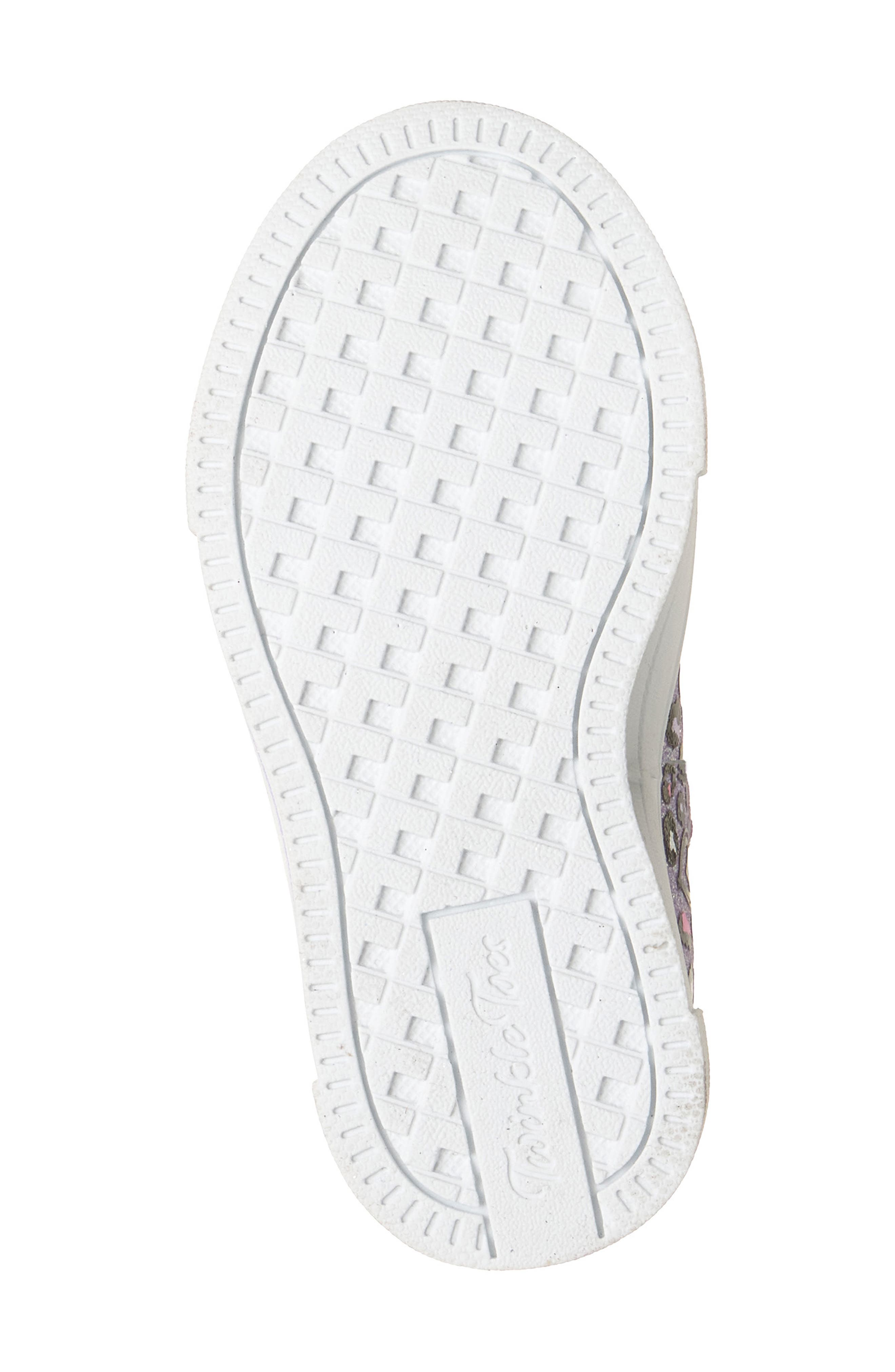 Kids' Twinkle Sparks Meow Sneaker, Alternate, color, PINK MULTI