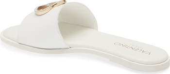 Bugola Slide Sandal (Women)<br />