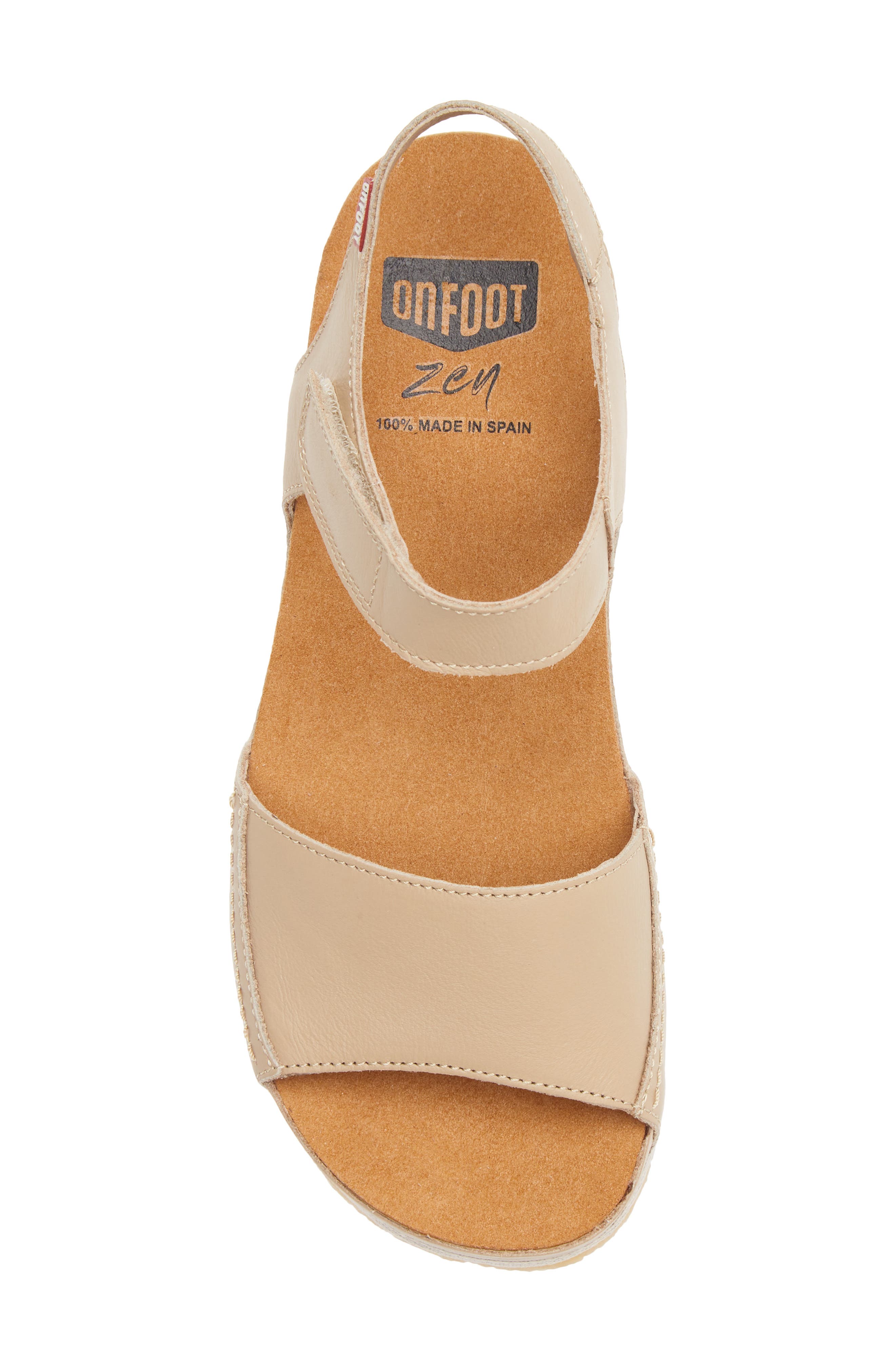 Cynara Platform Sandal, Alternate, color, MENORCA BEIGE