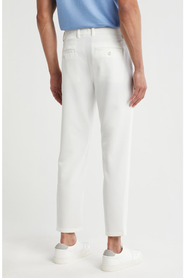 Sand Citi Chino Pants, Alternate, color, WHITE