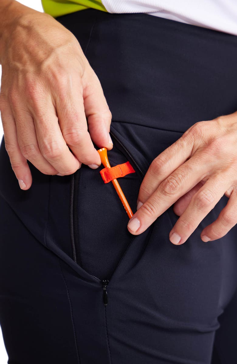 KINONA Smooth Your Waist Crop Golf Pants, Alternate, color, 