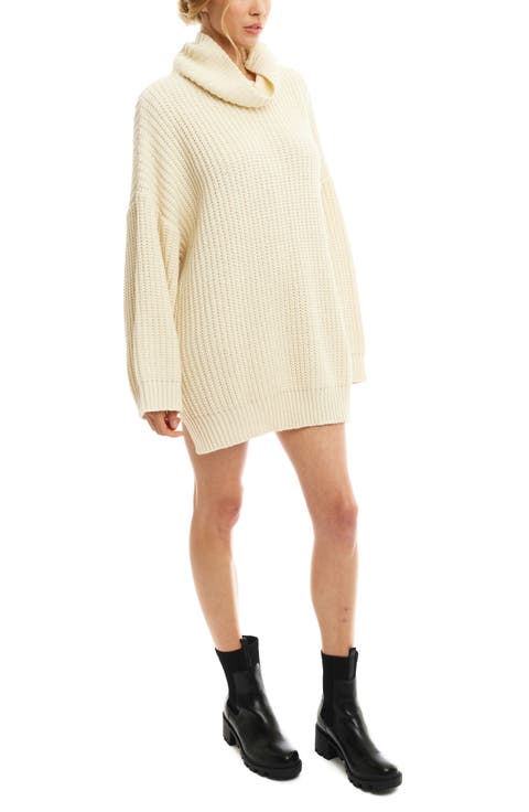 Laney Sweater Dress