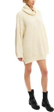 LBLC the label Laney Sweater Dress