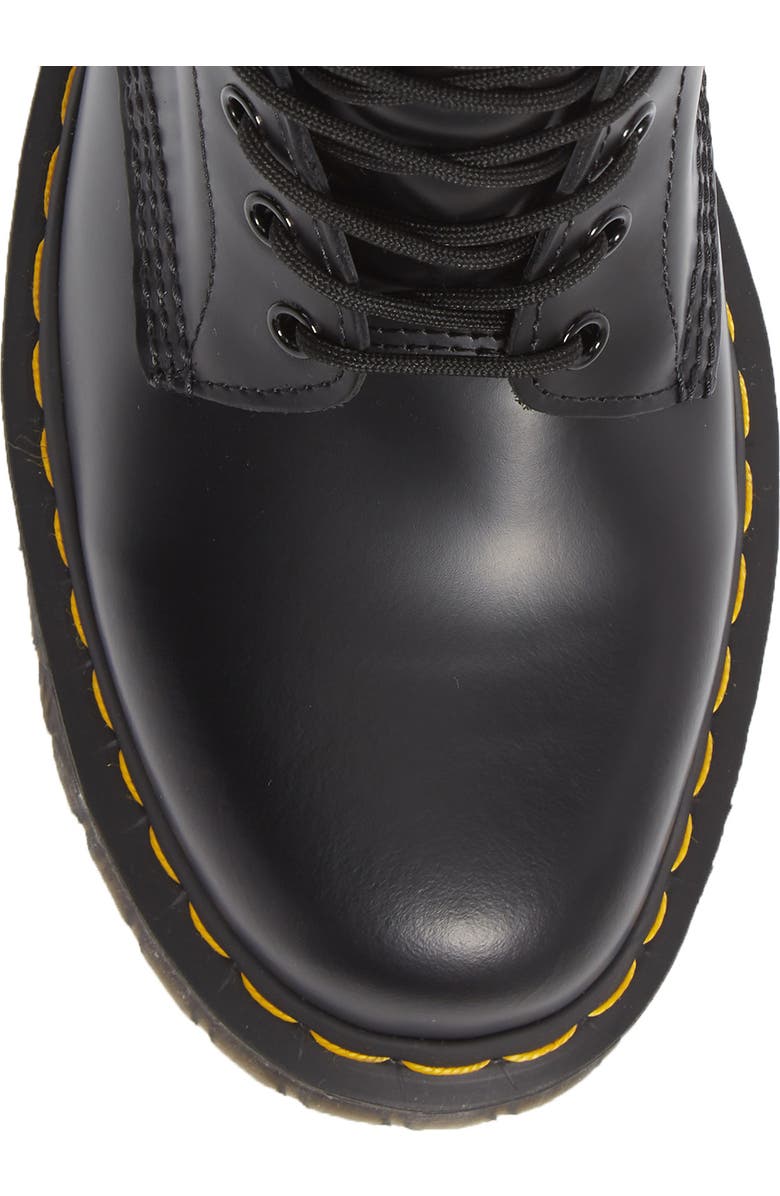 Dr. Martens 1460 Bex Plain Toe Boot, Alternate, color,