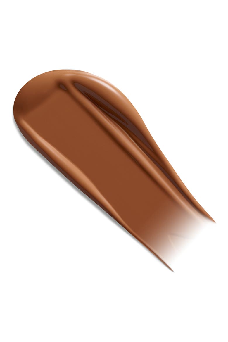 Born This Way Foundation, Alternate, color, MOCHA