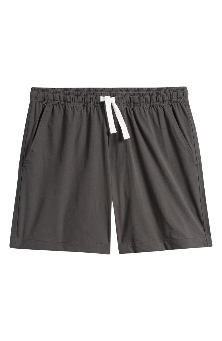 RIZORT Tim Shorts, Main, color, Black