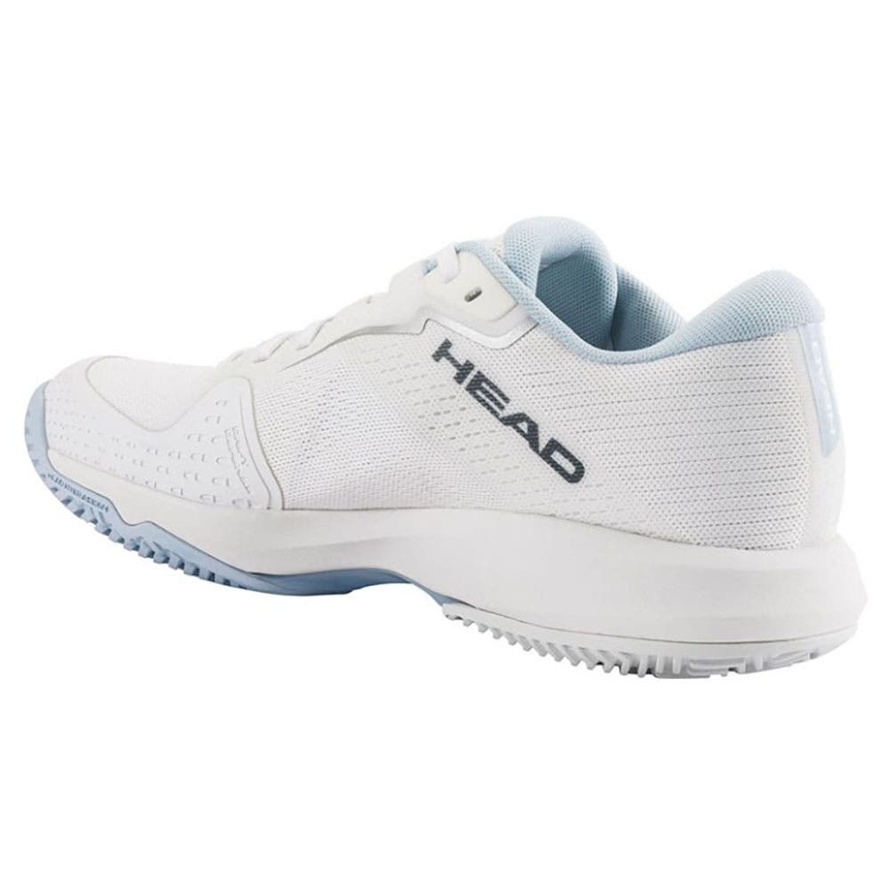 Sprint Evo 4.0 Womens Tennis Shoes, Alternate, color, White/Light Blue