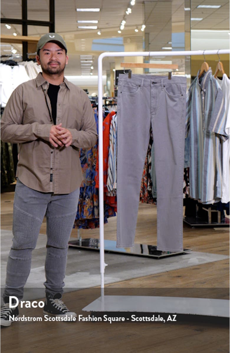 Fit 2 Slim Fit Aero Stretch Jeans, sales video thumbnail