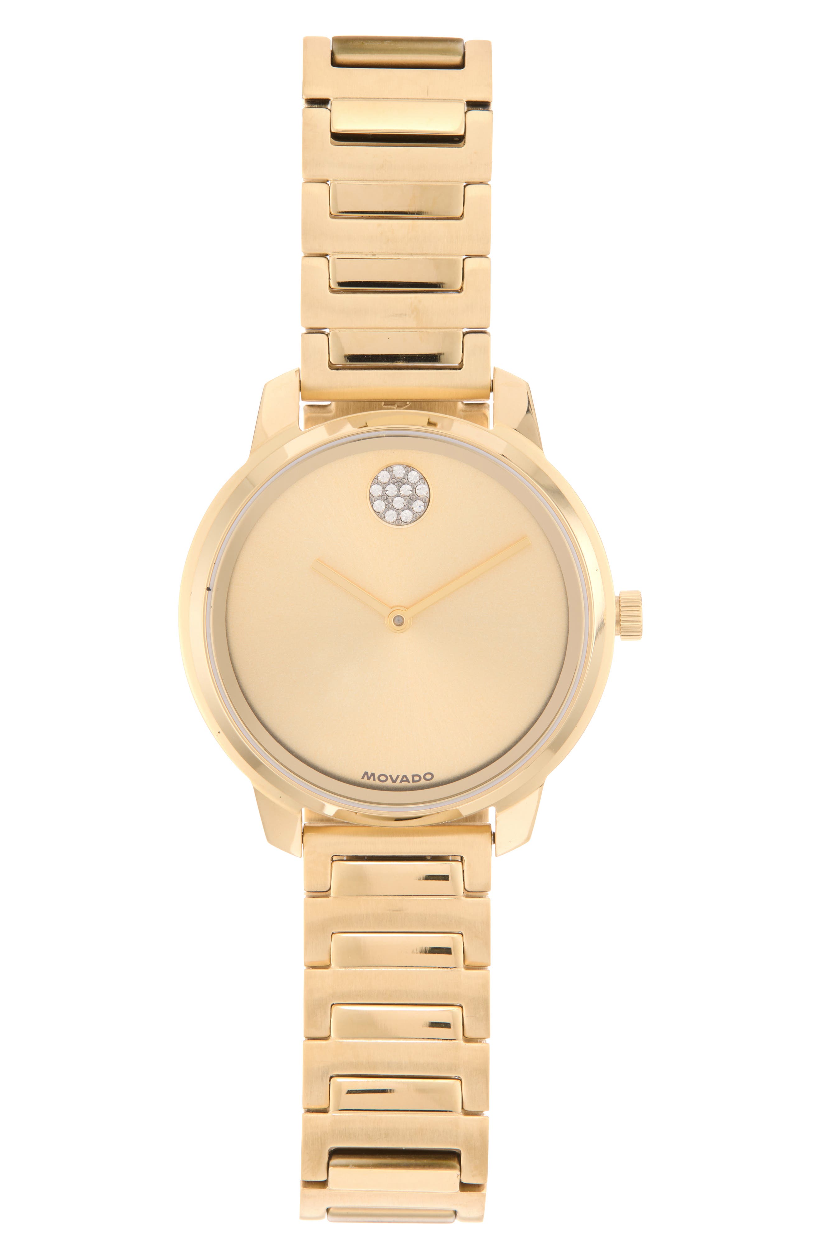 Bold Evolution 2.0 Bracelet Watch, 34mm