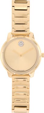 Movado Bold Evolution 2.0 Bracelet Watch, 34mm