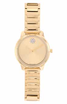 Bold Evolution 2.0 Bracelet Watch, 34mm