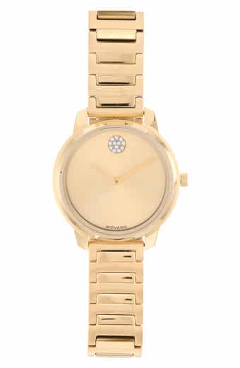 Bold Evolution 2.0 Bracelet Watch, 34mm
