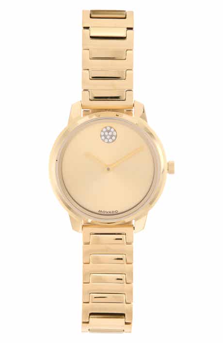 Bold Evolution 2.0 Bracelet Watch, 34mm