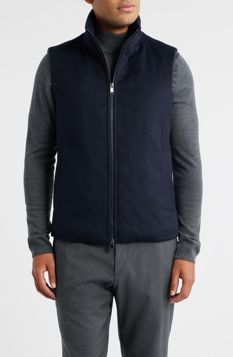 BOSS Jared 3-in-1 Coat with Removable Bib, Alternate, color, Dark Blue