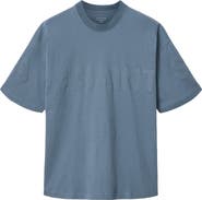 AllSaints Biggy Logo Graphic T-Shirt