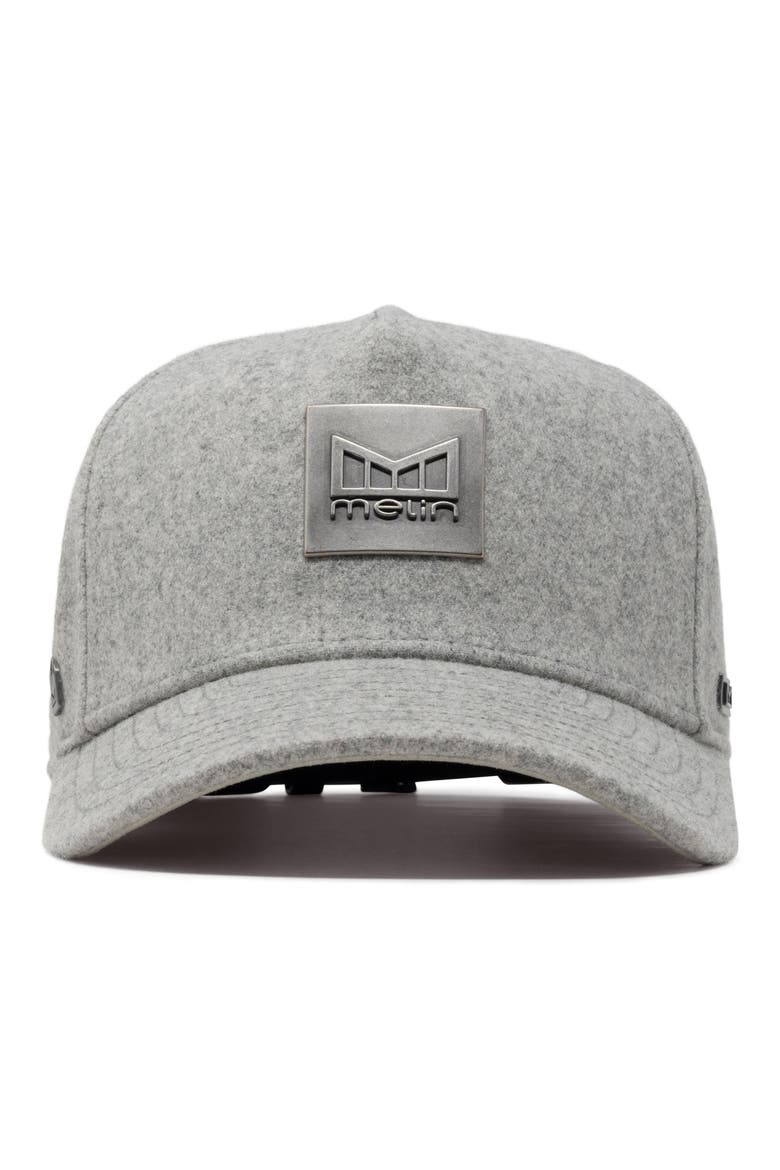 Thermal Odysea Hat, Alternate, color, LIGHT GREY