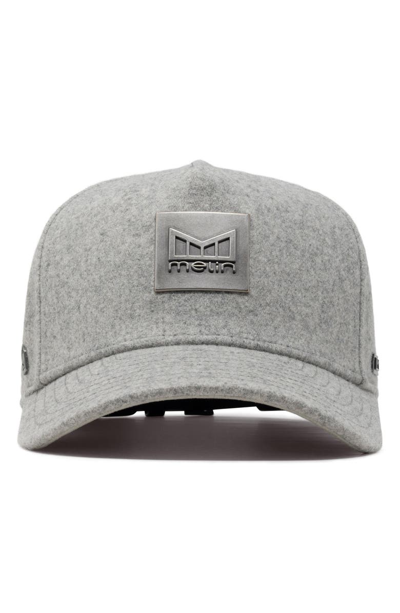 Melin Thermal Odysea Hat, Alternate, color,