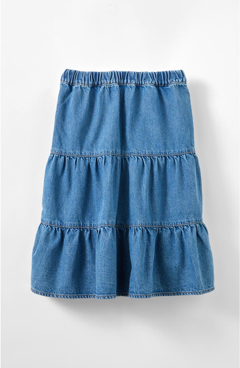 Cotton On Kids Kid's Harriette Skirt, Alternate, color, 