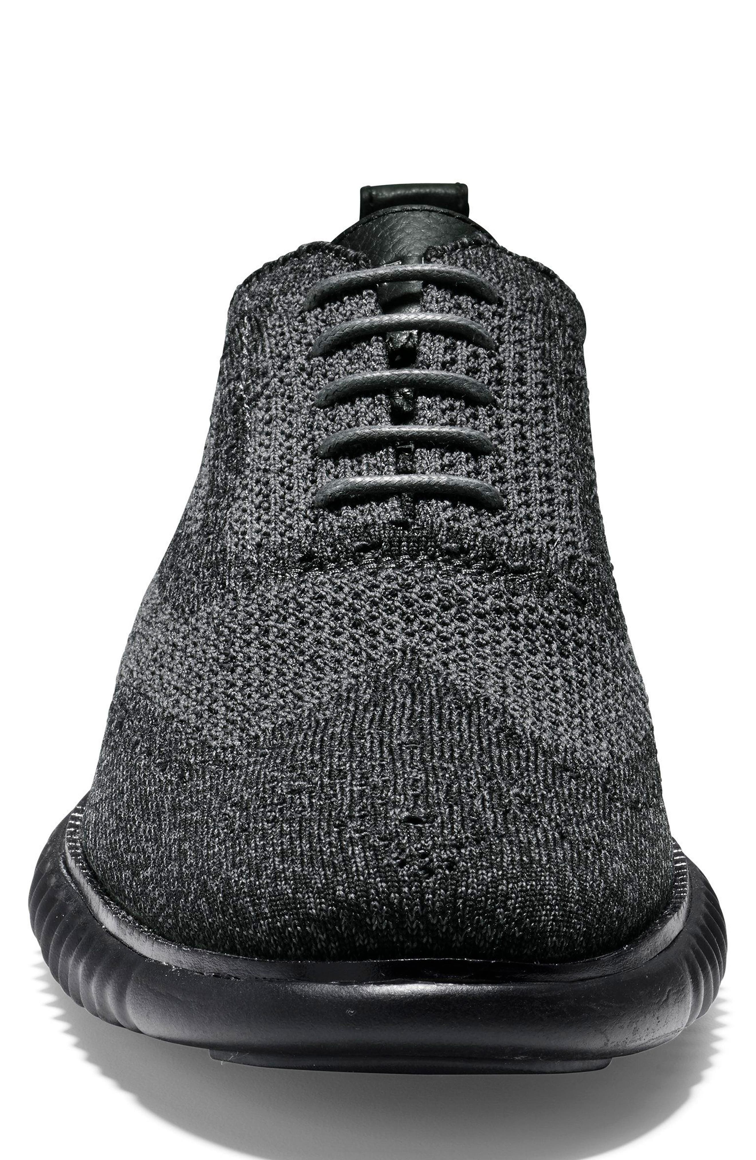 Cole Haan 2.ZeroGrand Stitchlite Water Resistant Wingtip, Alternate, color, 