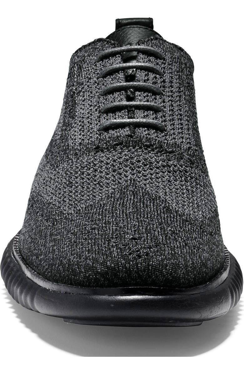 Cole Haan 2.ZeroGrand Stitchlite Water Resistant Wingtip, Alternate, color,