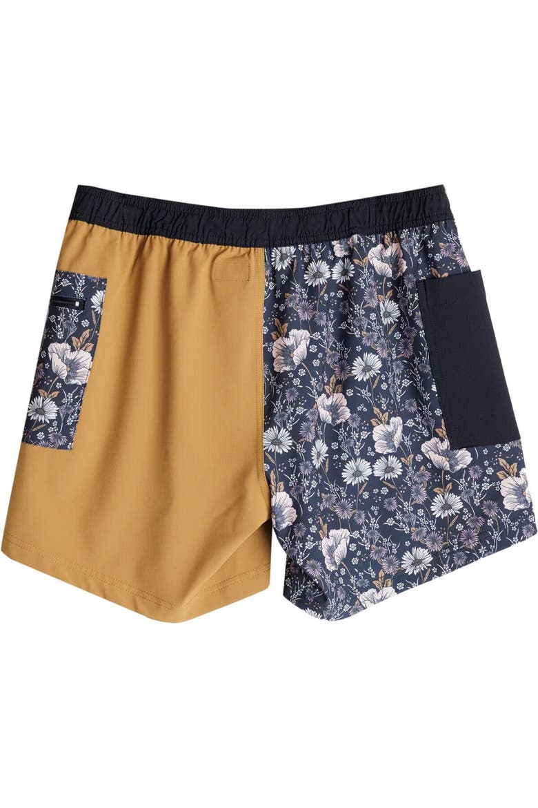 Women's Leilani Short, Alternate, color, Wildflower Ridge