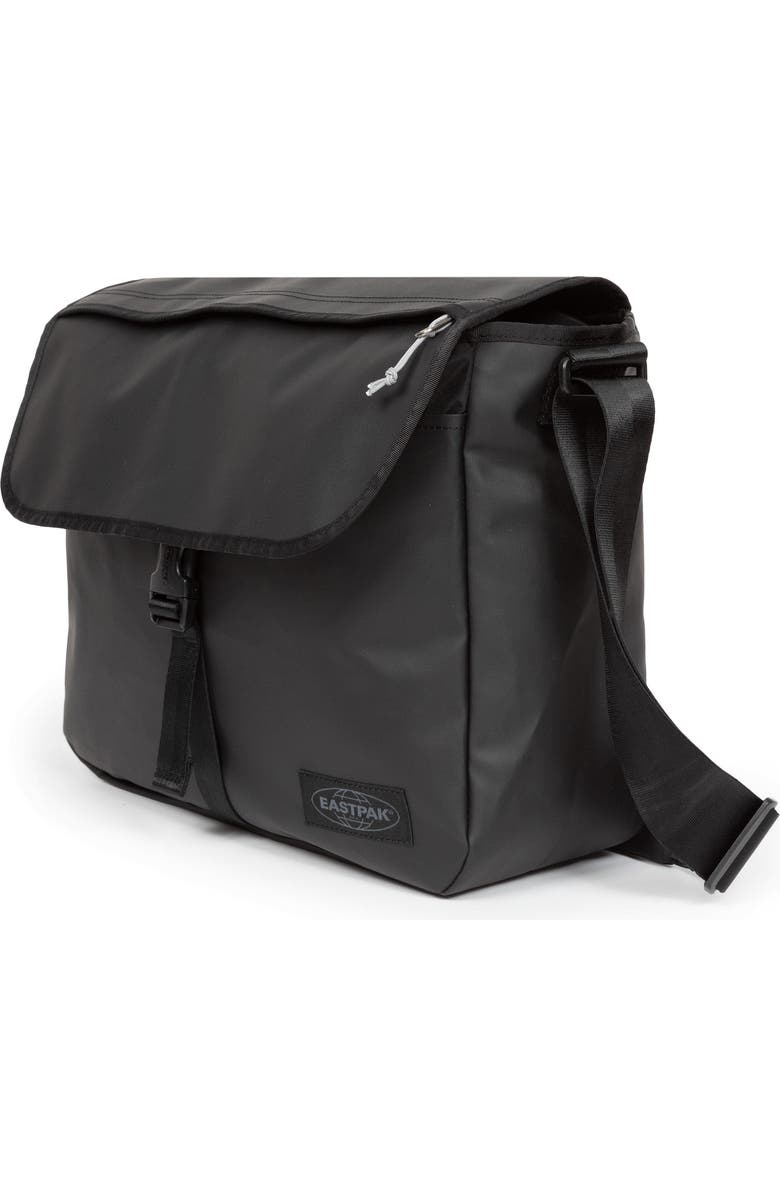 Eastpak Delegate+ Tarp Black2 Shoulder Bags, Alternate, color, Black