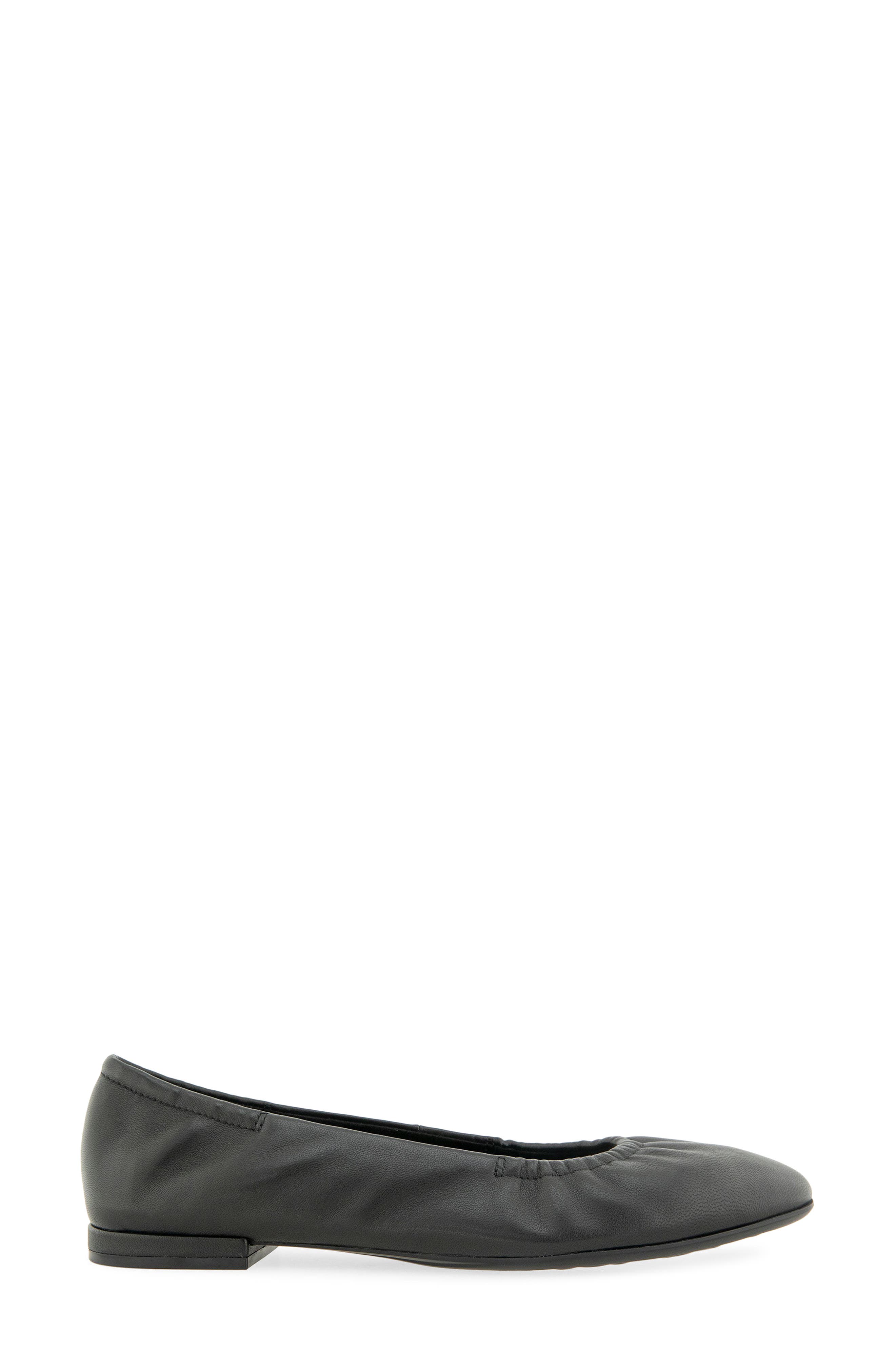 Aerosoles Antonia Flat, Alternate, color, Black
