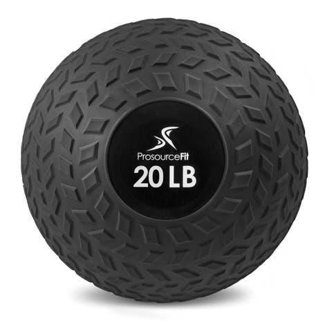 Tread Slam Ball