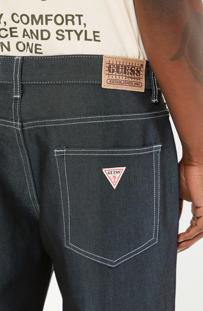 GUESS ORIGINALS Kit Baggy Jeans, Alternate, color, 