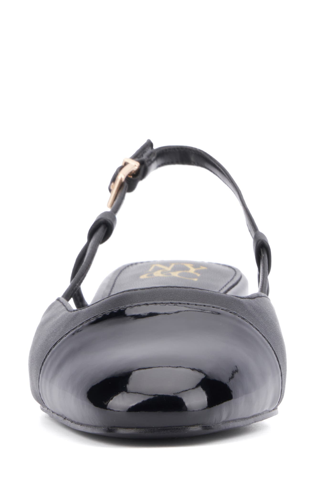 NEW YORK AND COMPANY Ophelia Slingback Pump, Alternate, color, 