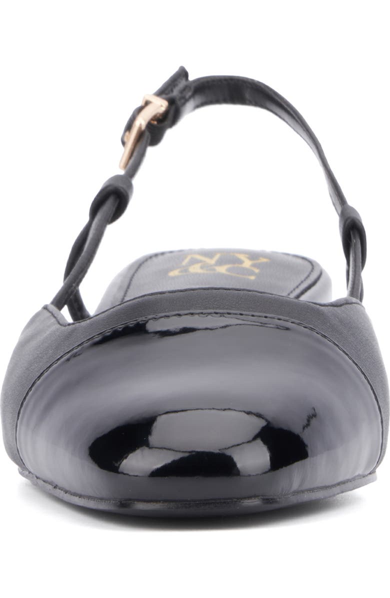 NEW YORK AND COMPANY Ophelia Slingback Pump, Alternate, color,