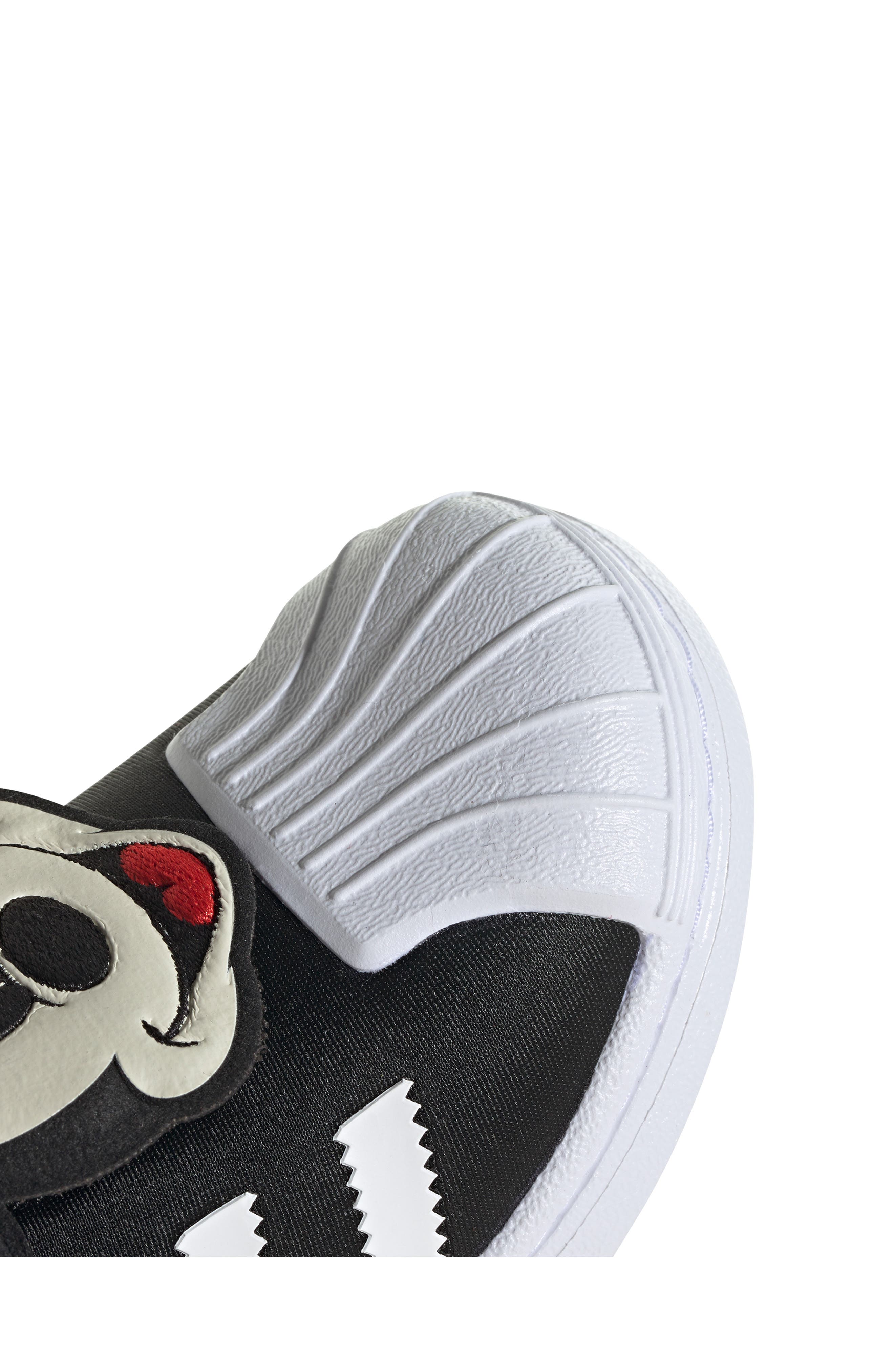 adidas x Disney Superstar 360 Sneaker, Alternate, color, 