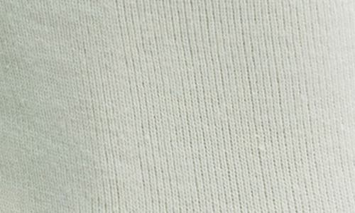 Casa Clara Lila Bow Quarter Socks
