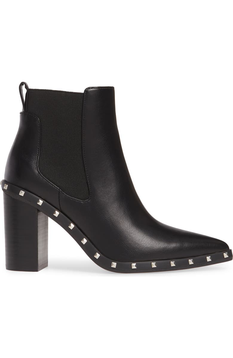 Charles by Charles David Dodger Chelsea Boot, Alternate, color,