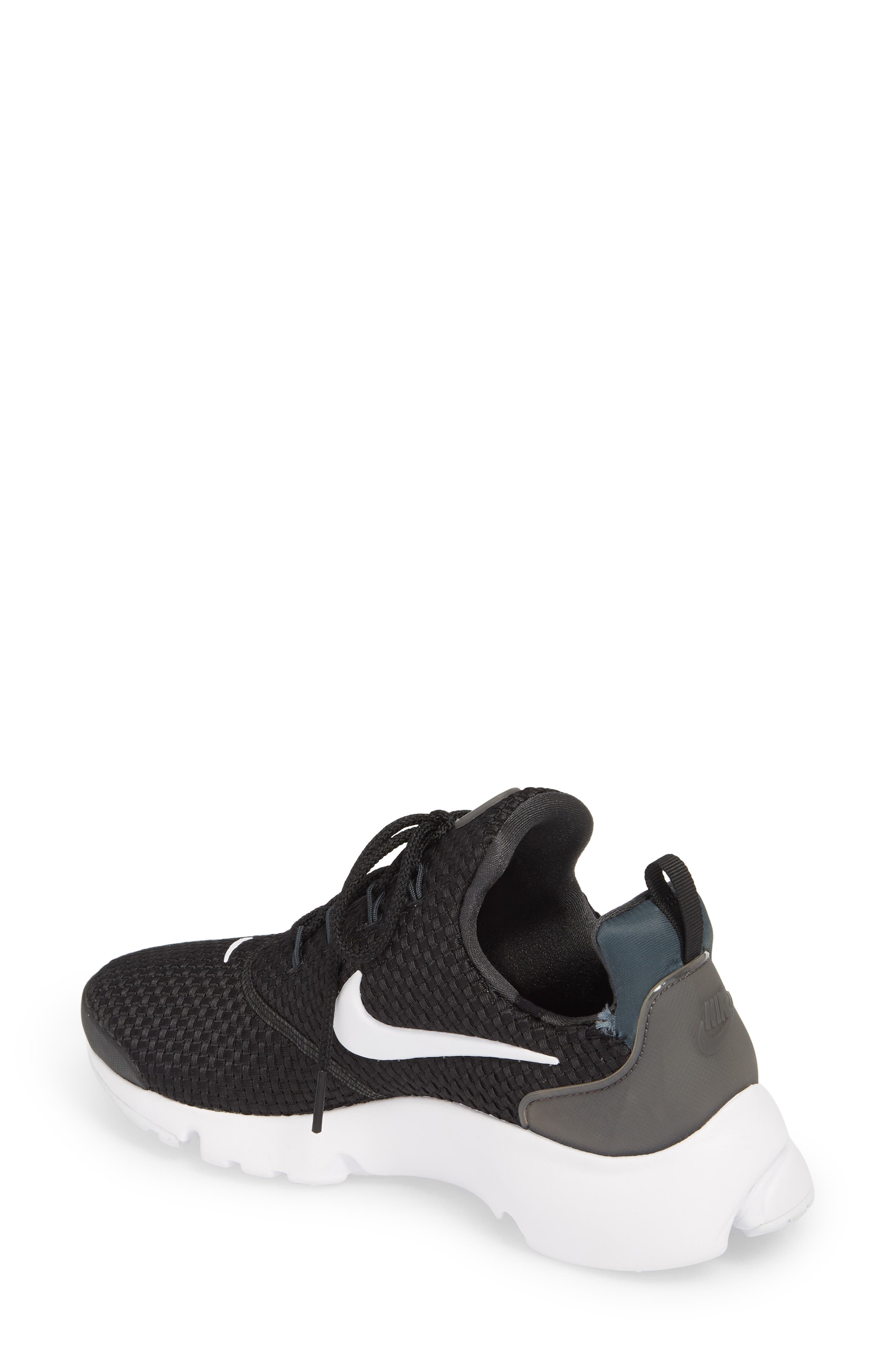 Nike Presto Fly Sneaker, Alternate, color, 