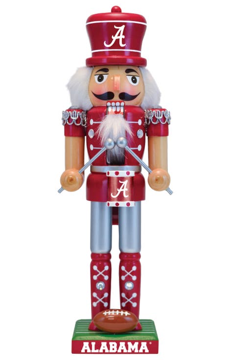 Alabama Collectible Nutcracker