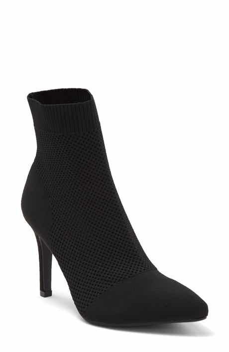 MIA Mckinley Sock Bootie