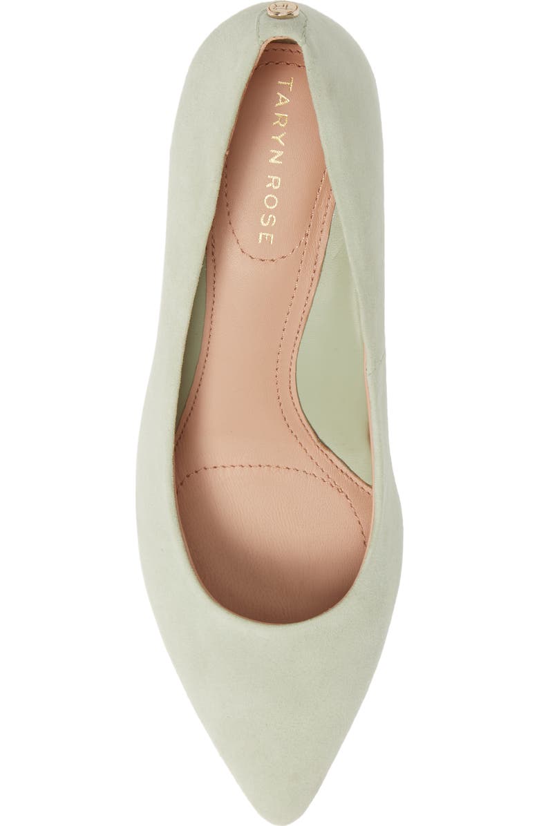 Taryn Rose Marigold Pump, Alternate, color,