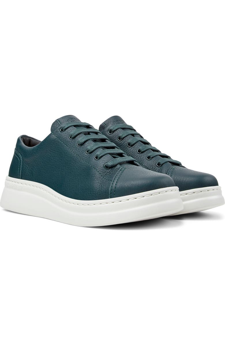 Camper Runner Up Platform Sneaker, Main, color,