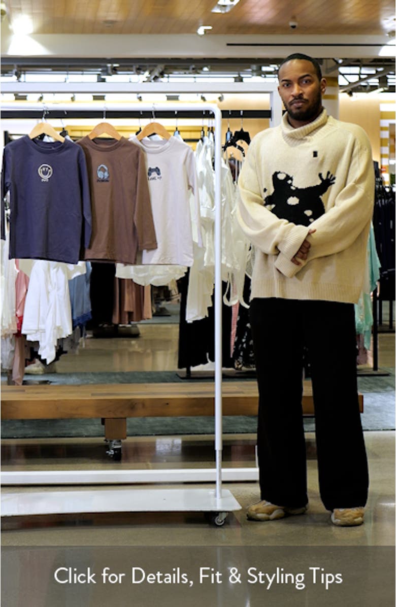 Kids' Assorted 3-Pack Gamer Long Sleeve Cotton T-Shirts, sales video thumbnail