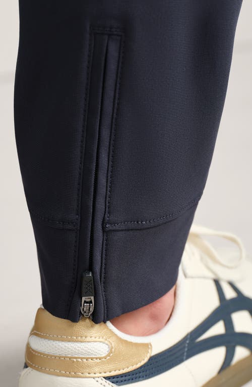 Rhone Commuter Pro Joggers In Blue