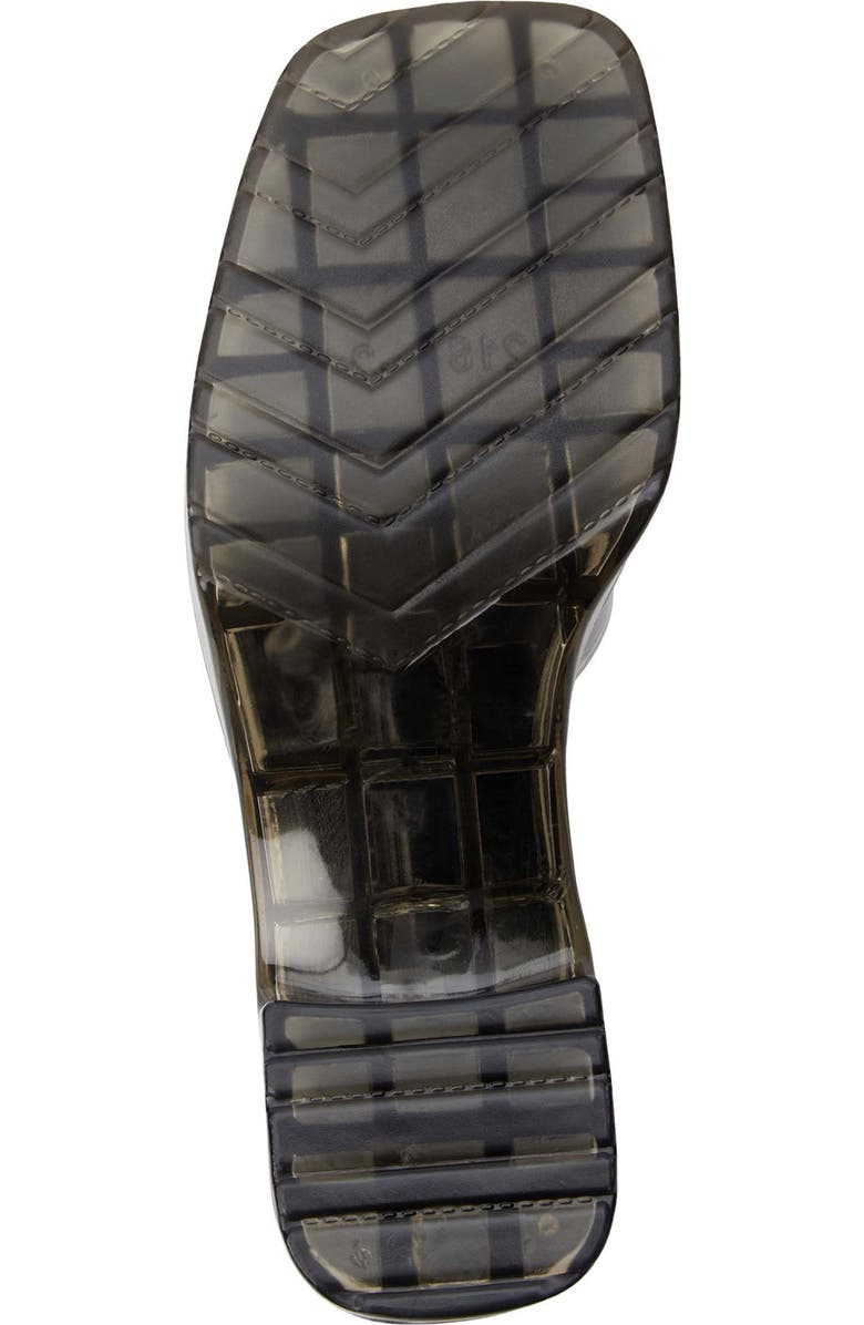 Coconuts by Matisse Wade Slide Sandal, Alternate, color,