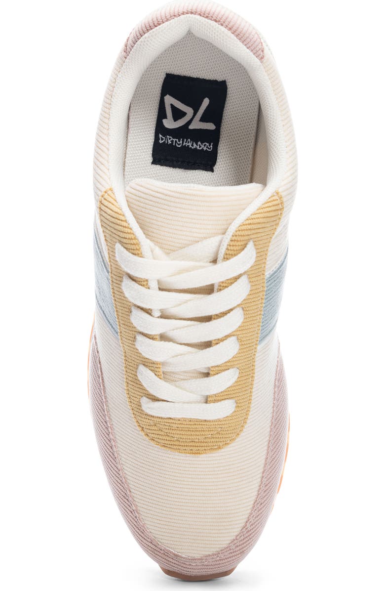 Dirty Laundry Desert Dog Sneaker, Alternate, color,