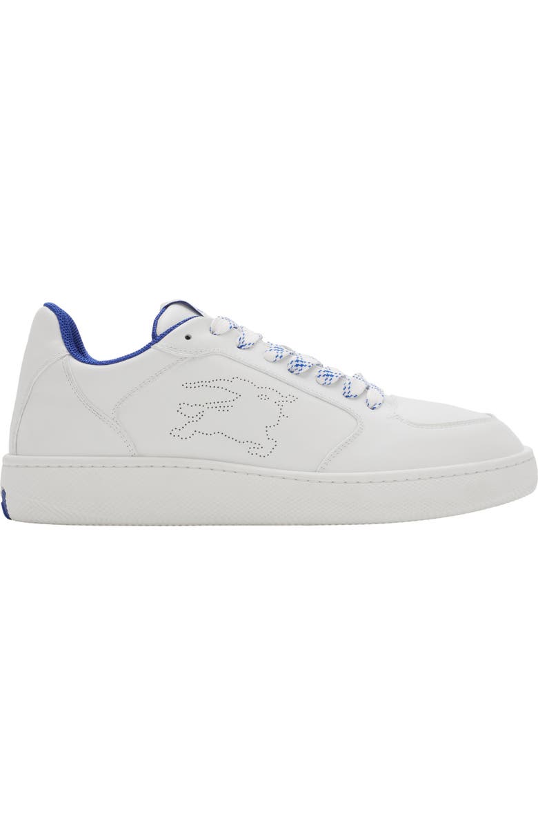 Burberry Equestrian Knight Low Top Sneaker, Main, color,