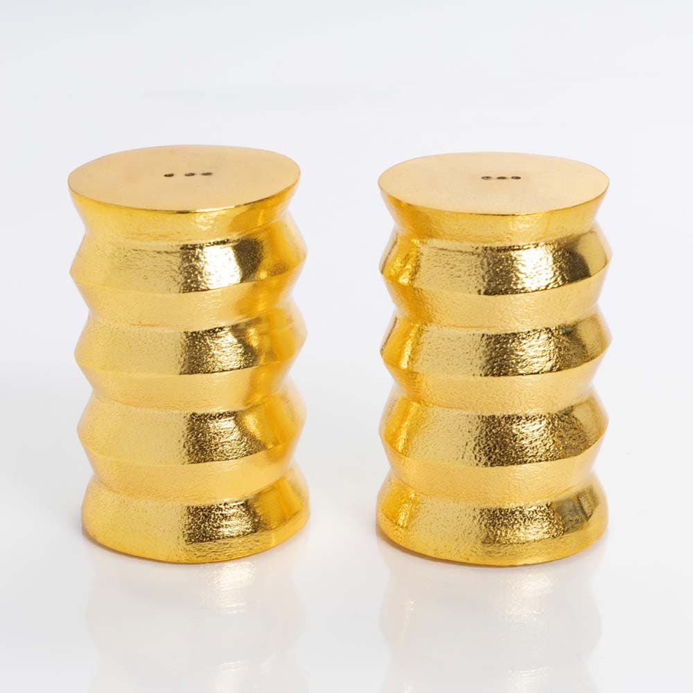 selected Gold